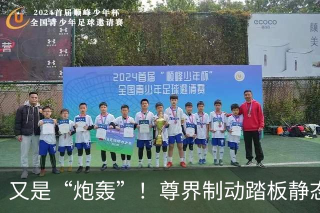 又是“炮轰”！尊界制动踏板静态报告判定合格，懂车帝负责人连发四条微博追问检测真实性